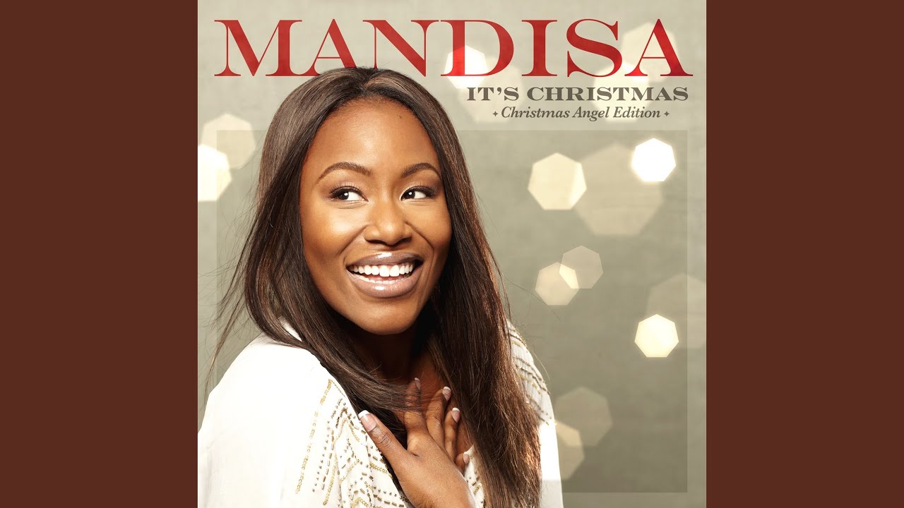 Christmas Bell Medley by Mandisa