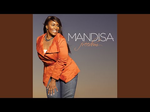 Dance, Dance, Dance by Mandisa