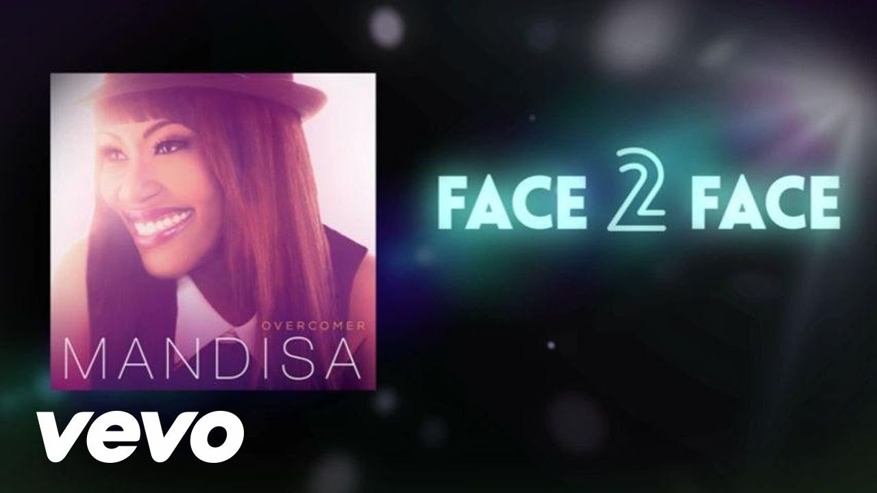 Face 2 Face by Mandisa