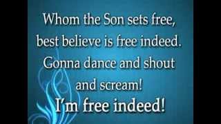 Free by Mandisa