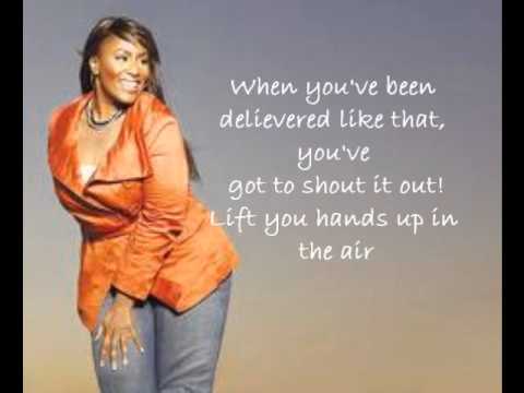 Freedom Song by Mandisa