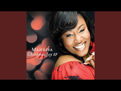 Joy To The World by Mandisa