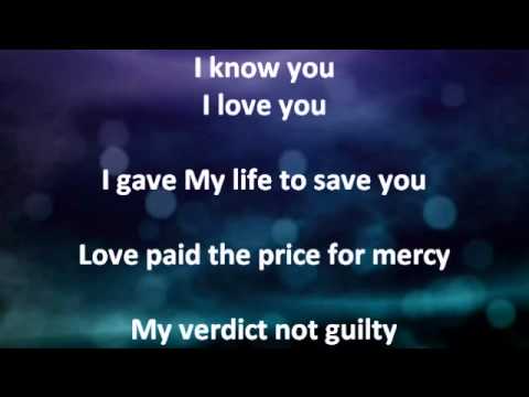 Not Guilty by Mandisa