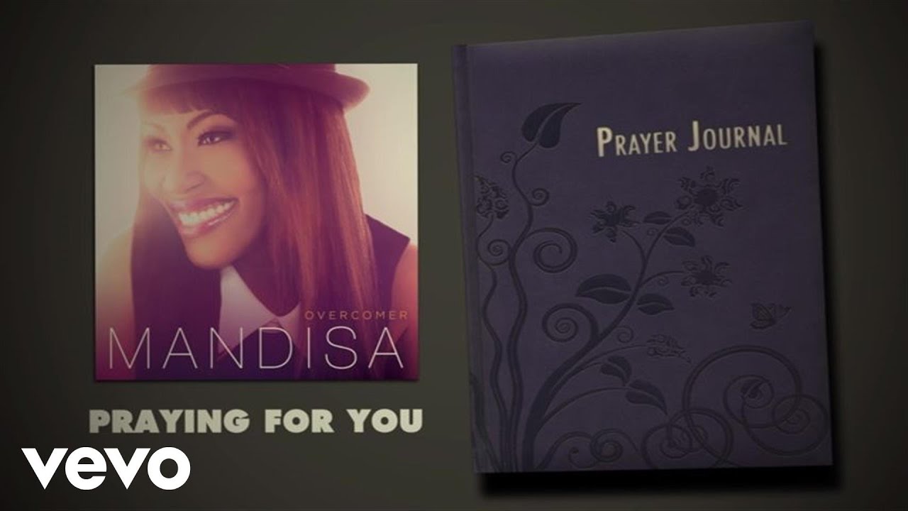 Praying For You by Mandisa