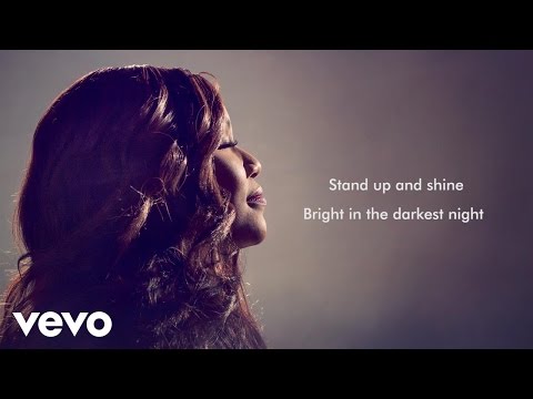 Shine by Mandisa