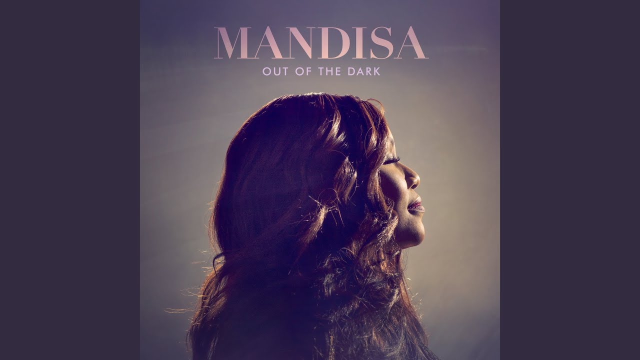 Voicemail  by Mandisa