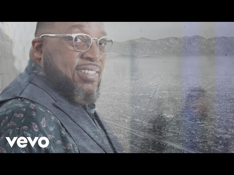 Close To You by Marvin Sapp