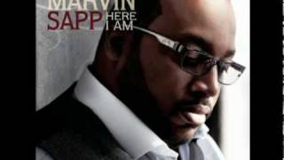 Keep Holding On by Marvin Sapp