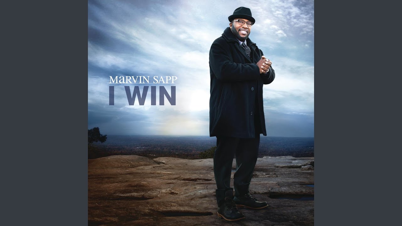Keep It Movin' by Marvin Sapp