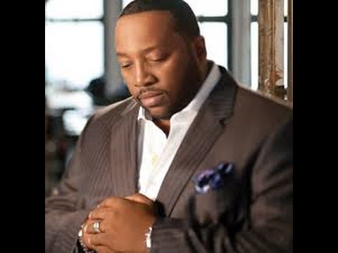 Live by Marvin Sapp