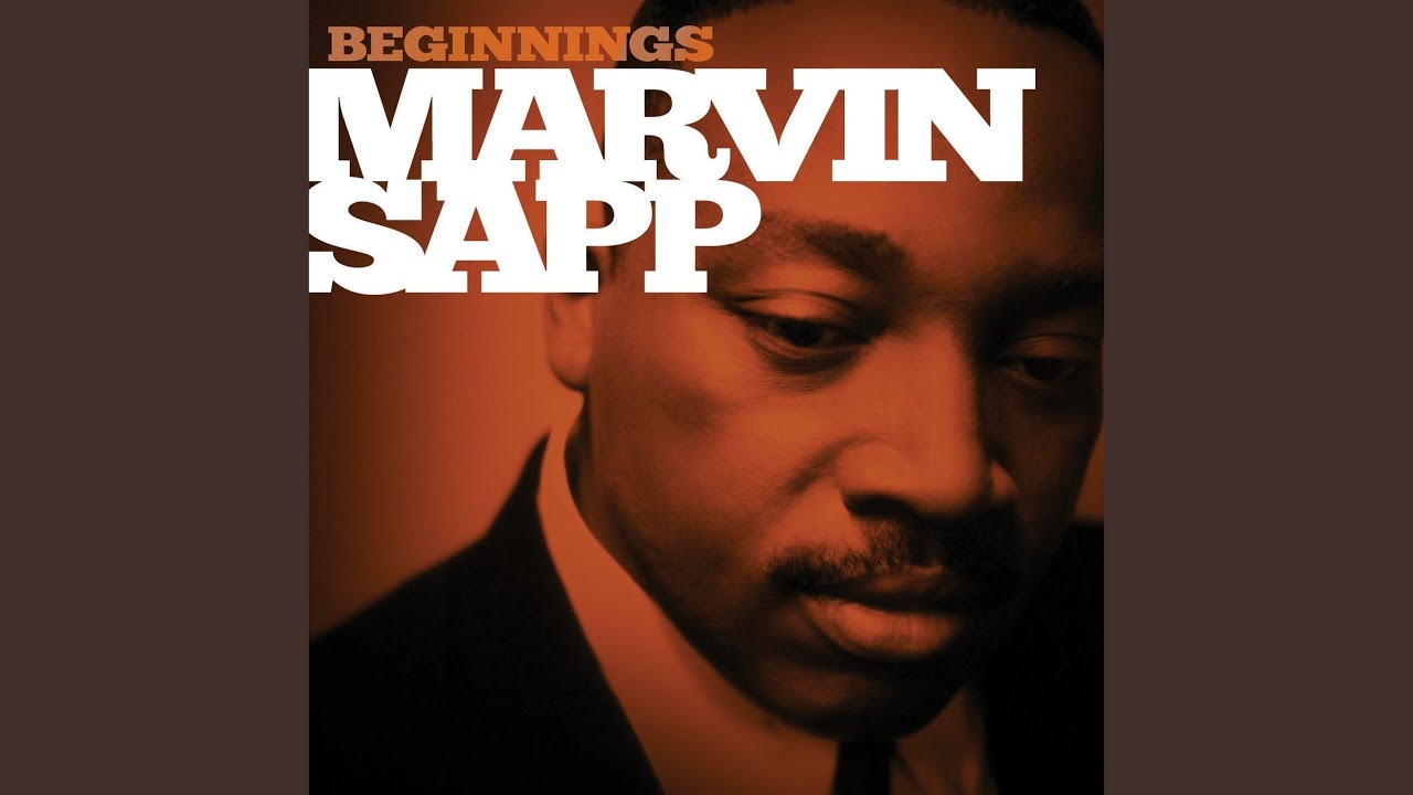 Not The Time, Not The Place by Marvin Sapp
