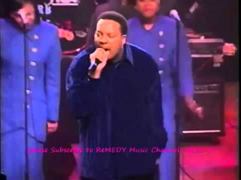 Sweeter As The Days Go By by Marvin Sapp