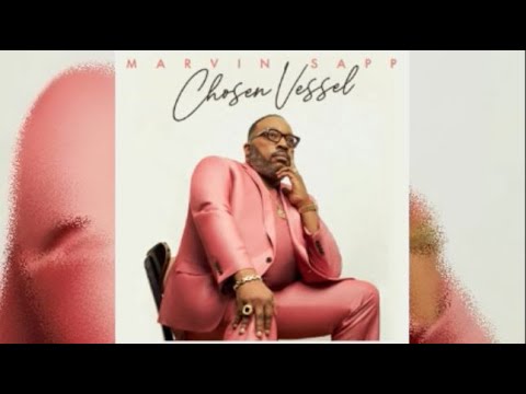 Undefeated by Marvin Sapp