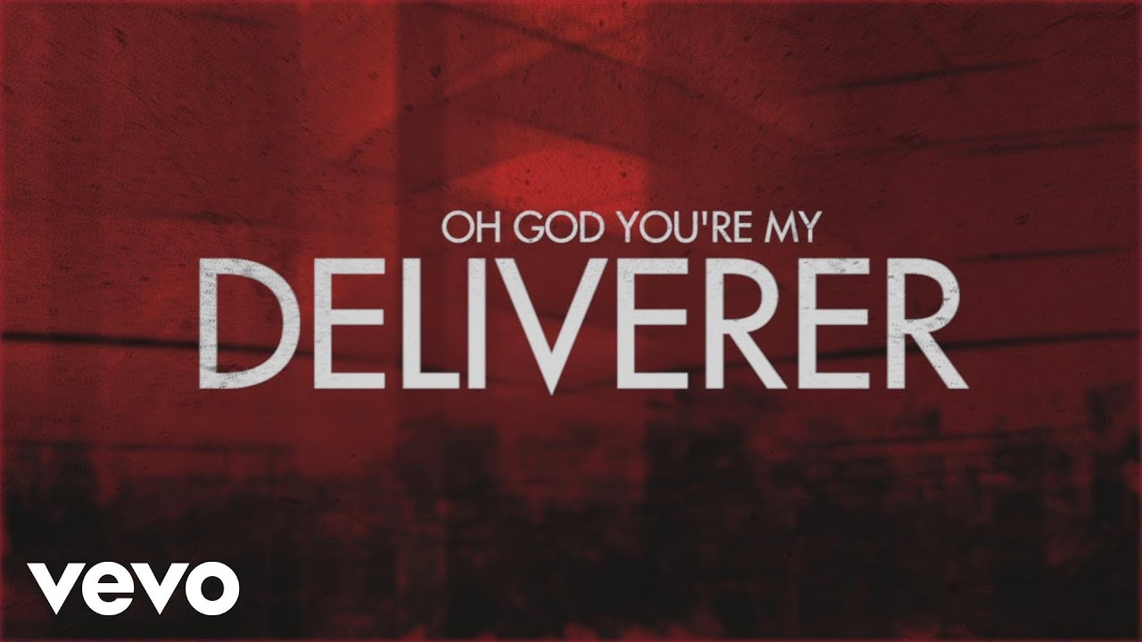Deliverer by Matt Maher