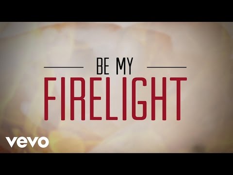 Firelight by Matt Maher