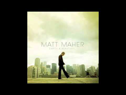 Lead Me Home by Matt Maher