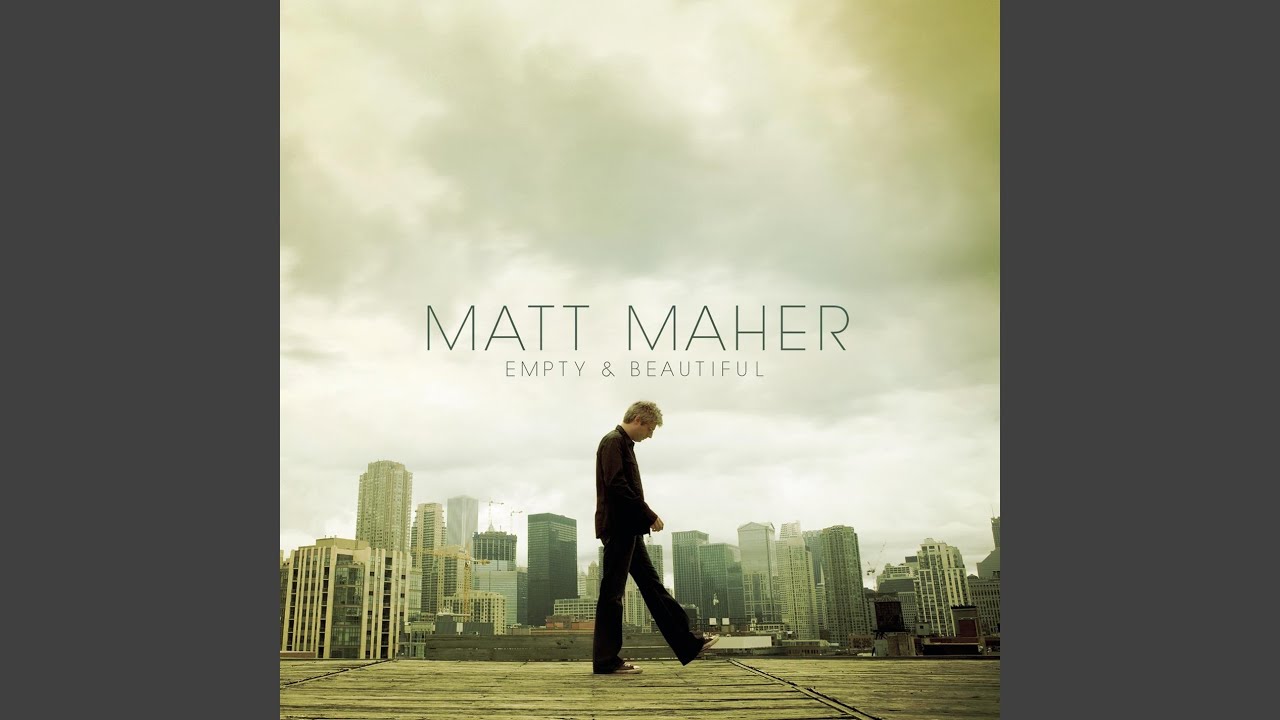 Leave A Light On by Matt Maher