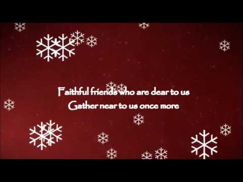 Have Yourself A Merry Little Christmas by Matthew West