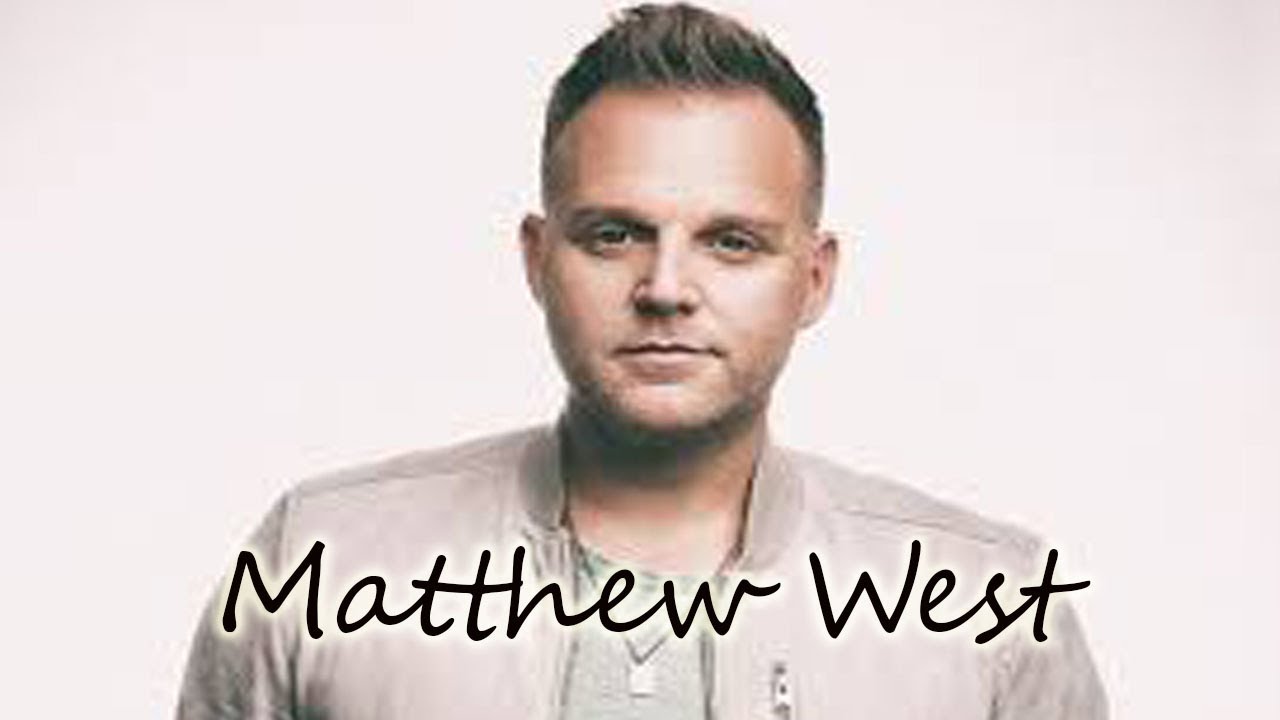 Oh, Come All Ye Faithful by Matthew West