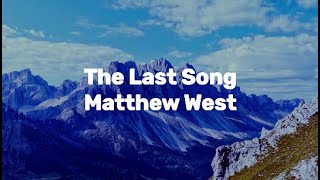 The Last Song