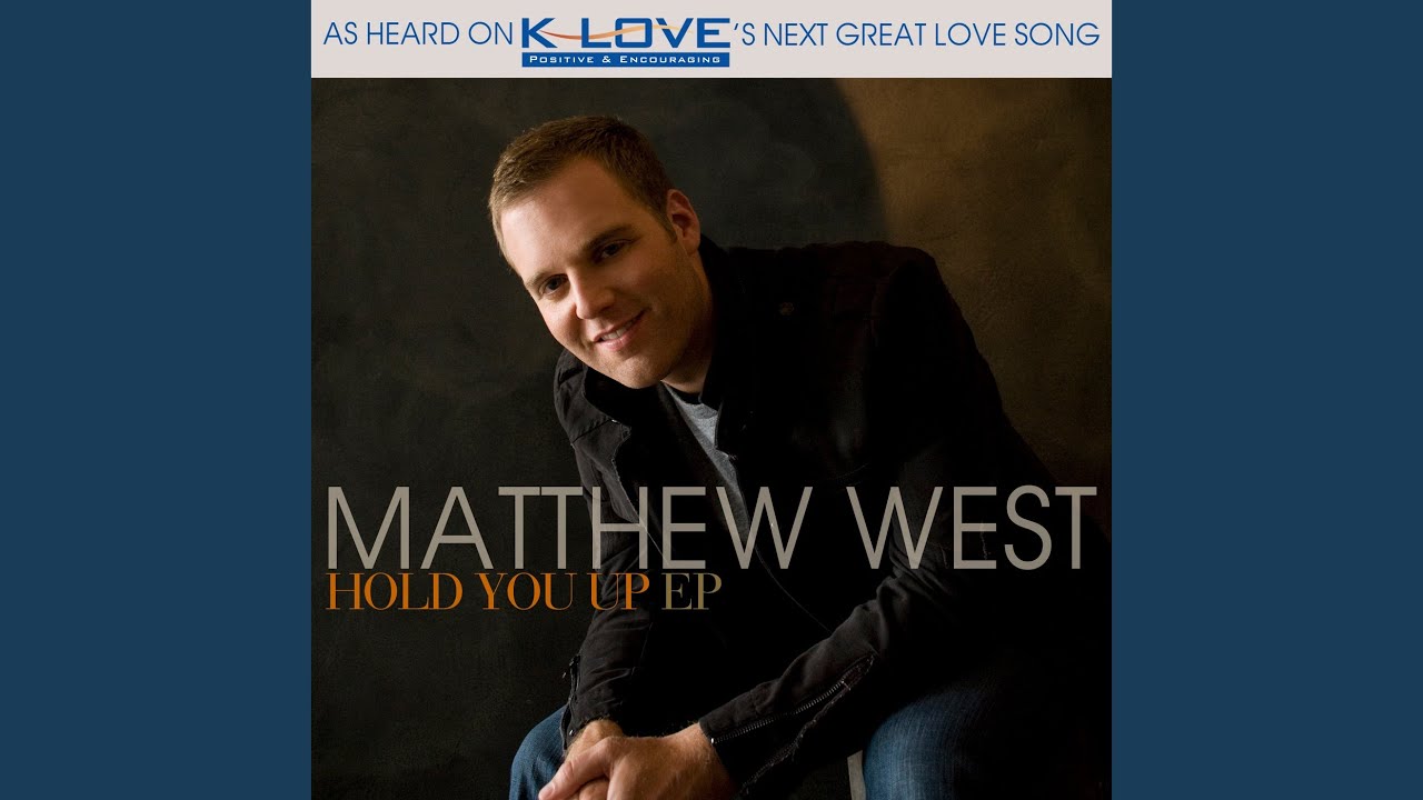 Waiting For You by Matthew West