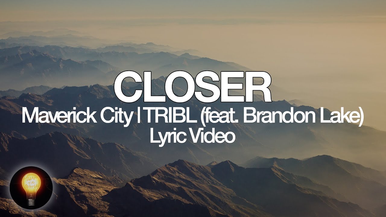 Closer by Maverick City Music