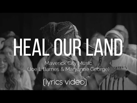 Heal Our Land / Come and Move by Maverick City Music