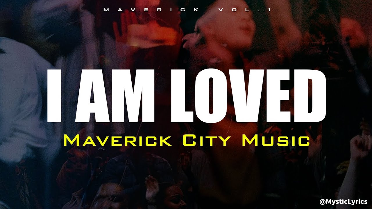 I Am by Maverick City Music
