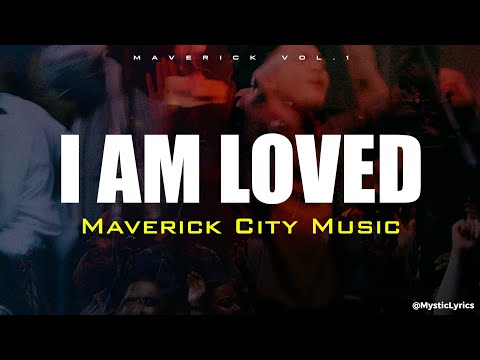 I Am by Maverick City Music