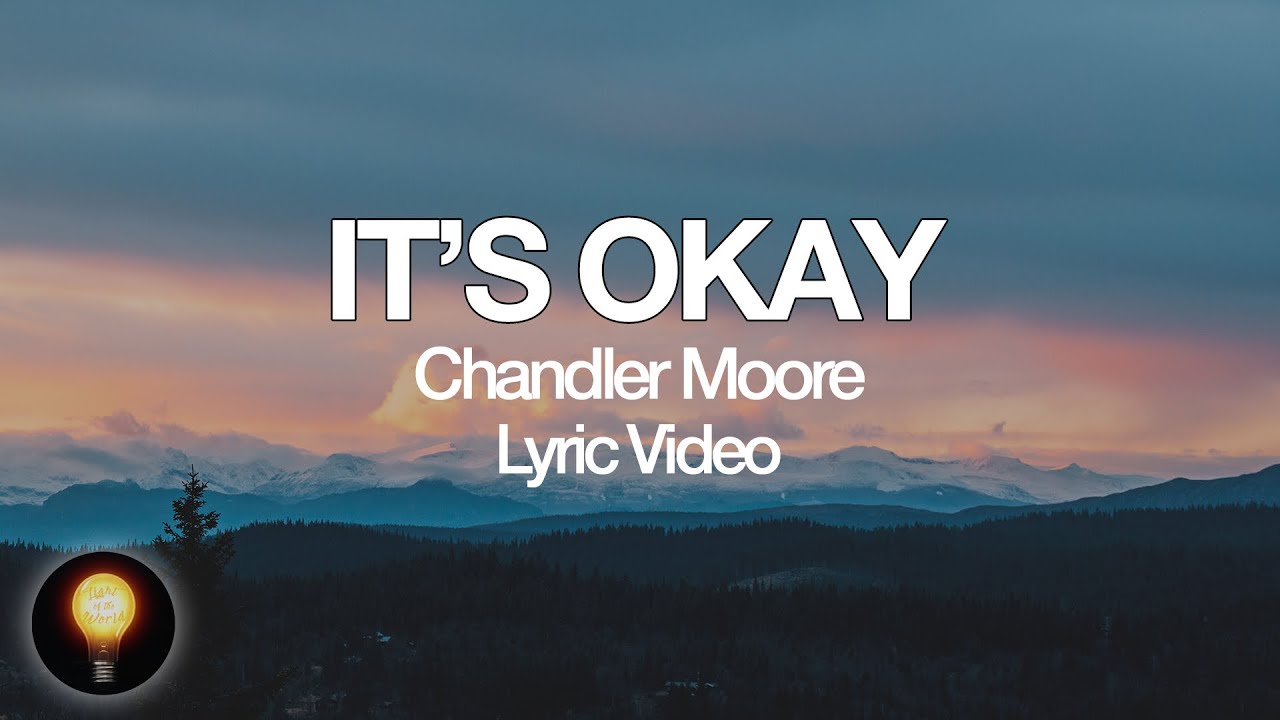 Its Ok by Maverick City Music