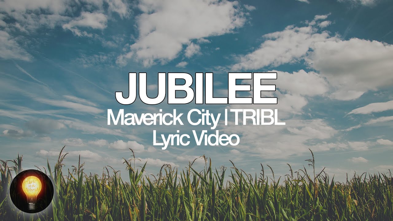 Jubilee by Maverick City Music