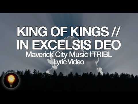 King Of Kings / Angels We Have Heard On High by Maverick City Music