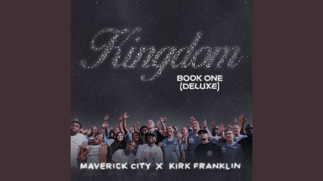 Kingdom Book Two Interlude by Maverick City Music