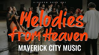 Melodies From Heaven