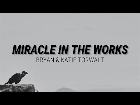 Miracle In The Works by Maverick City Music