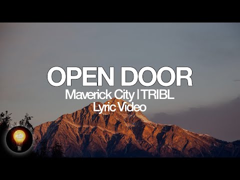 Open Door by Maverick City Music