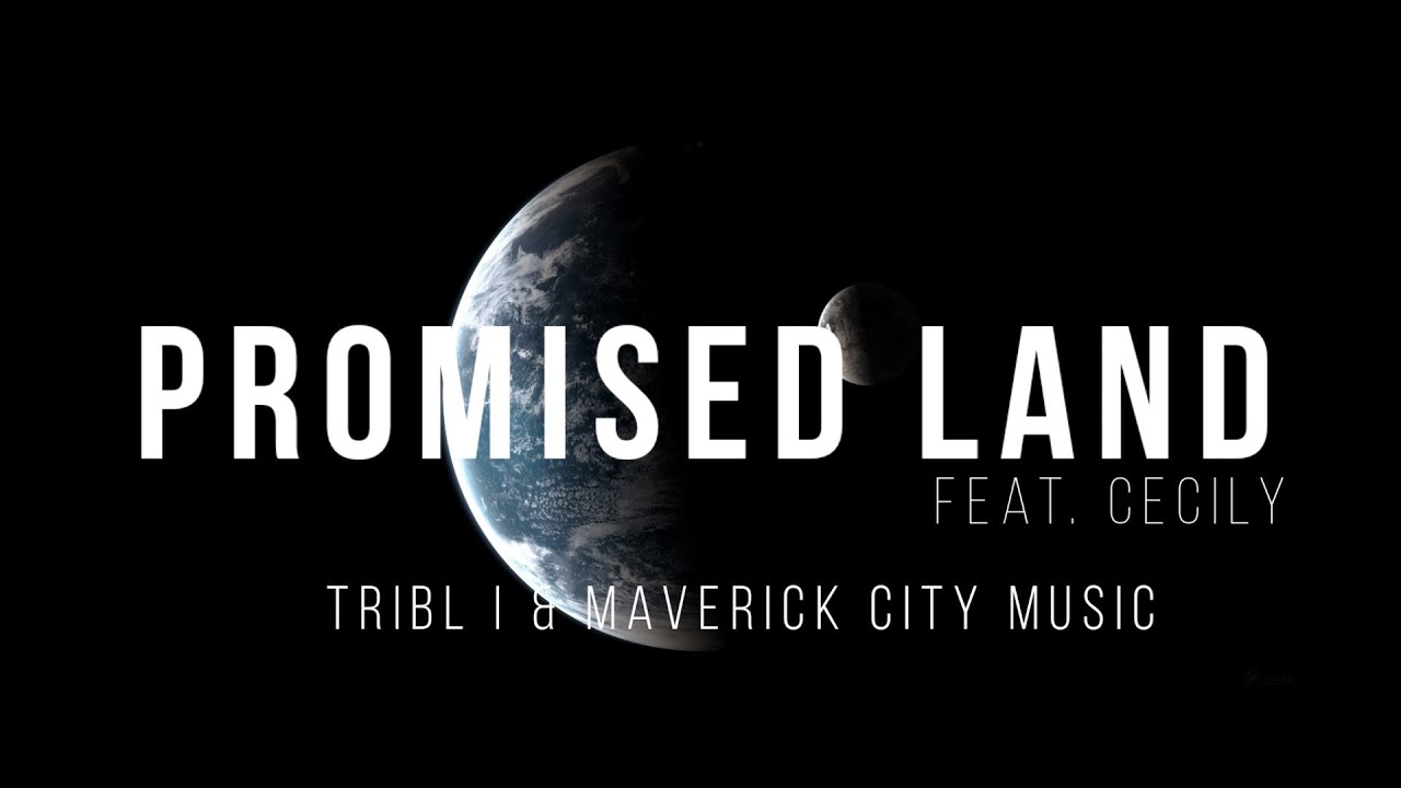 Promised Land by Maverick City Music