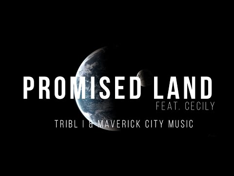 Promised Land by Maverick City Music