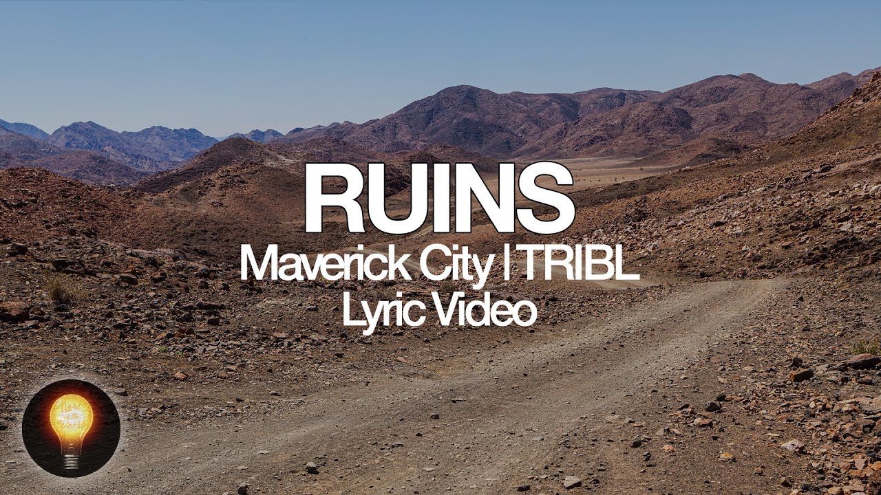 Ruins by Maverick City Music