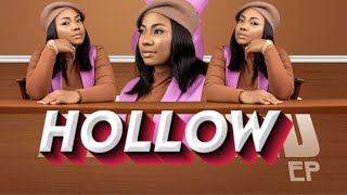 Hollow by Mercy Chinwo