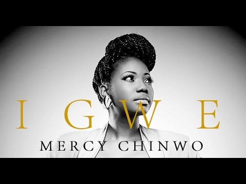 Igwe by Mercy Chinwo