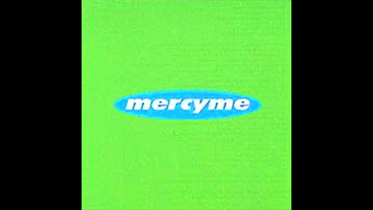 Do What You Can by MercyMe