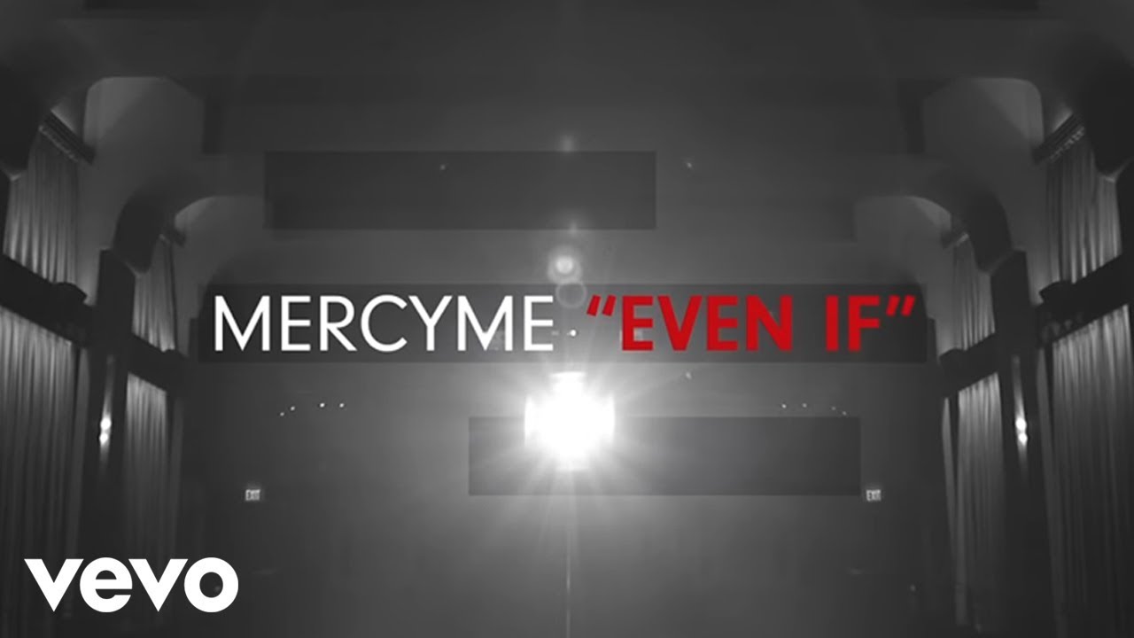 Forever by MercyMe