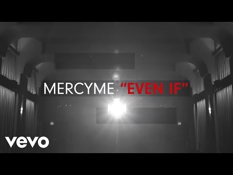 Forever by MercyMe