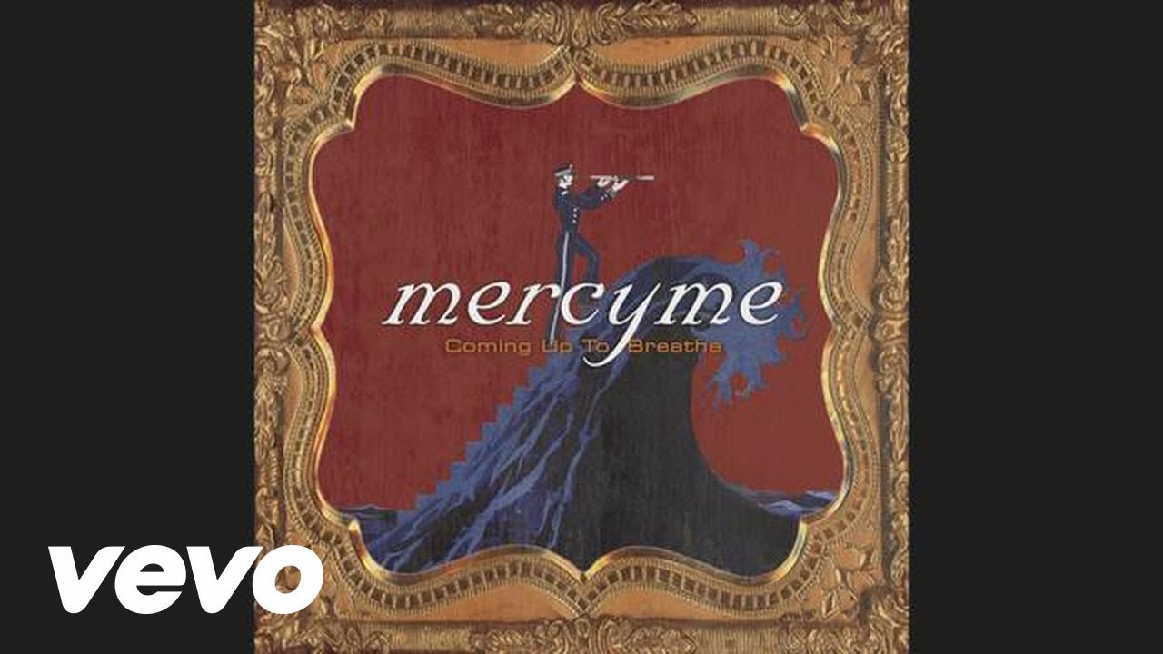 Last One Standing by MercyMe