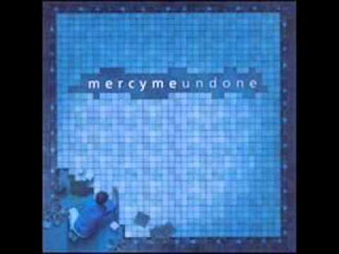 Never Alone by MercyMe