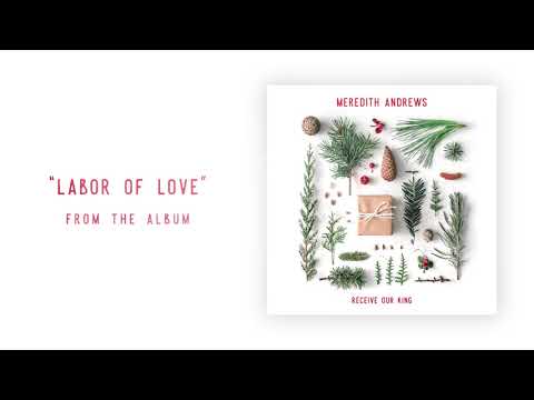 Labor Of Love by Meredith Andrews