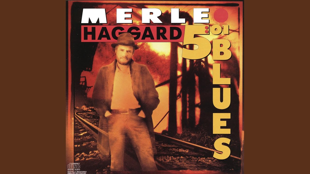 A Better Love Next Time by Merle Haggard