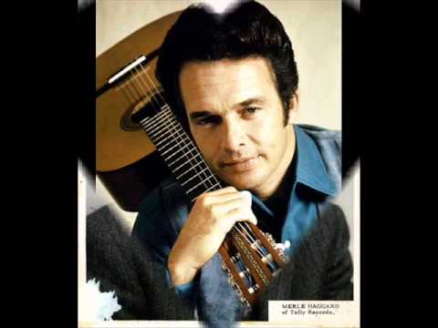 Ain't Your Memory Got No Pride At All by Merle Haggard