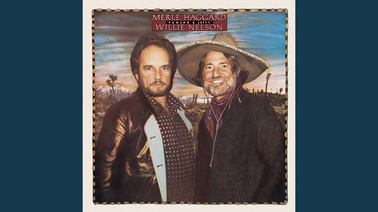 All The Soft Places To Fall by Merle Haggard